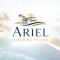 Ariel luxury villa