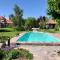 Patrimonium Wellness Apartments