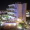 Hotel Milo Ksamil