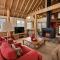 360 Degrees, alpine-getaways