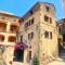 La Casa Monti au coeur du village de Lama