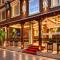 Maya Boutique Hotel