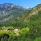 Agriturismo Pian dei Tass