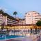 Lonicera World - Ultra All Inclusive