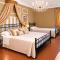 Foresteria di Palazzo Picedi - Historic Rooms Sarzana