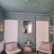 Grand Studio de charme Rouen centre