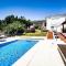 Villa Veracruz Pool & BBQ