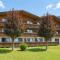 first mountain Hotel Zillertal