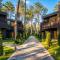 Buxus Villas Shekvetili