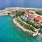 Villas Punta Silo - luxury apartments with pool