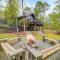 'Bear Crossing Chalet:' Beech Mountain Family Home