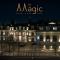 Le Magic Hôtel & Spa - Centre Historique - Accès TGV - Parking - Séminaires