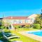Le Relais des Anges