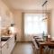 Aurion Modern Apartment near Prague Castle - Parking - Up to 6 Guests