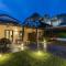 Meteora boutique villa A