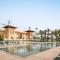 The Place Palacio Mojacar & Spa by ALEGRIA Adults Only