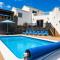 Casa El Paraiso - Pool, Jacuzzi, Air-con and BBQ By Lanzarote Vacation Homes