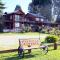 Apart hotel Puchaley Lafquen