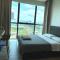 Kuching Kozi Square Mountain View 5B
