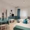 P-Apartment