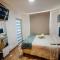 Moderno Apartaestudio Privado con Excelente Ubicación y Parqueadero