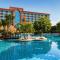Coco Beach Hotel Jomtien Pattaya