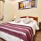 Hotel Chalet Suizo