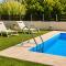 Villa Rose Ground Floor - Private Swimming Pool Garden