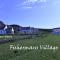 Fishermans Village with Sea Views