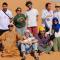 Merry Desert Camp