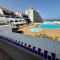 Parque Royale 1 apartment with an amazing ocean view