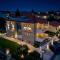 Olea Luxury Suites