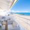 Amira Beach Villa by Le Dhome Sicily