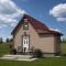 The Meadow cabin