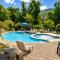 Huge condo in front of Tremblant ski resort