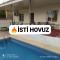 Gabala,yard, house
