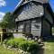 Stabbur Steinbekken Roost, Rustic Forest Stay, Shared Toilet, No Shower