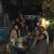 Pulkay Hostel Folk