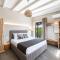 Room Nine 9 Beachfront Apartments