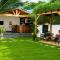 Ahomé Guest house & Lounge
