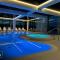 Villa Posh All Suites Hotel & SPA