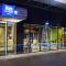 ibis budget Campinas Aquidaban