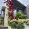 OLEA Family Apt with Garden