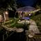 Io&Te Suite con Jacuzzi Privata a Villa Monteriolo