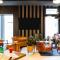 ibis Styles Puteaux Paris La Defense