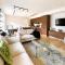 Brand New 3-Bedroom Condo in the Heart of Sidney