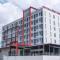 Sentral View Hotel Bintulu