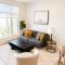 Lovely Brand New Suite