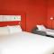ibis budget Beauvais Aeroport