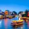 Holiday Inn Nanjing Aqua City by IHG
